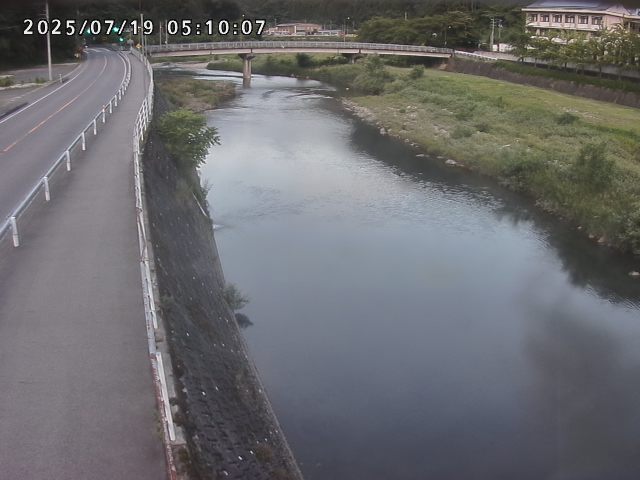 日野川４2025/07/19 8:40:00