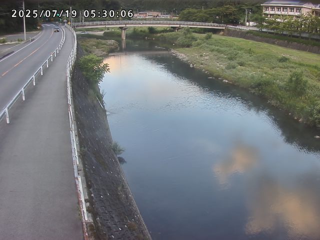 日野川４2025/07/19 8:40:00