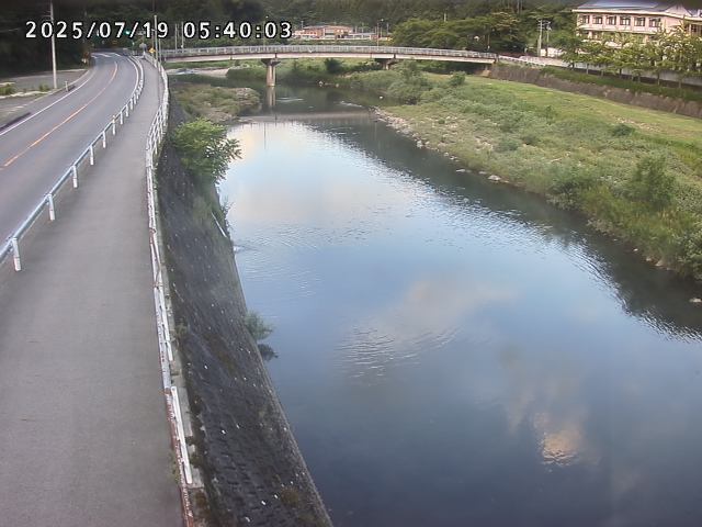 日野川４2025/07/19 8:40:00