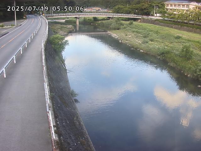 日野川４2025/07/19 8:40:00