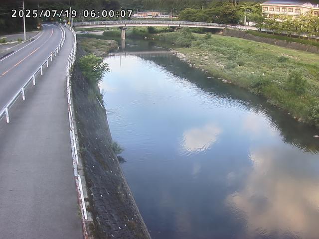日野川４2025/07/19 8:40:00