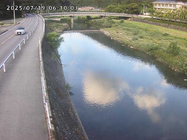 日野川４2025/07/19 8:40:00