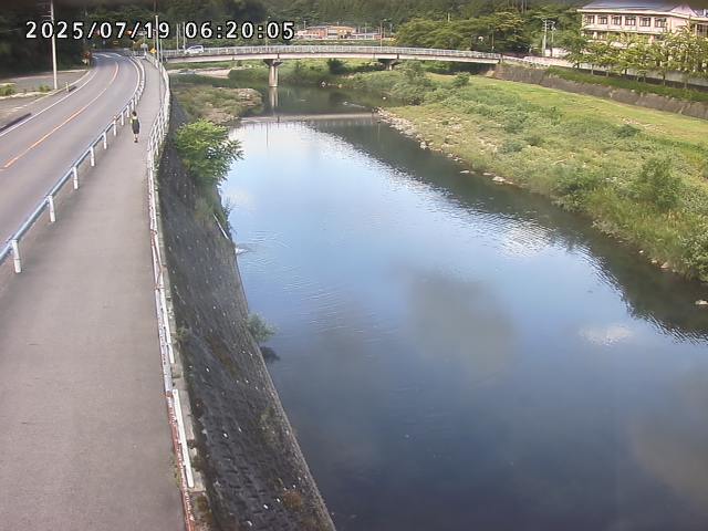 日野川４2025/07/19 8:40:00