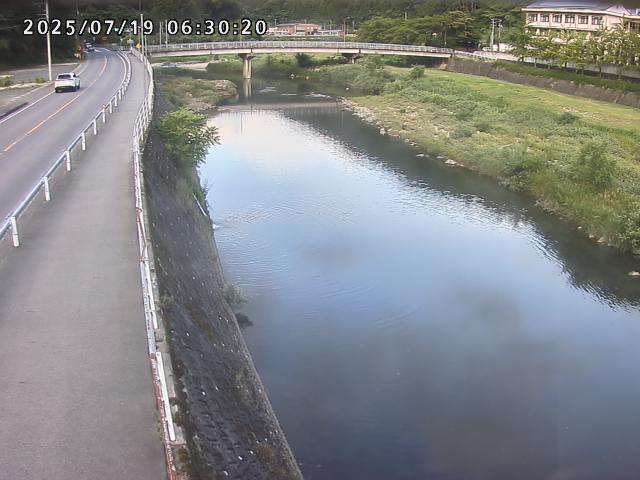 日野川４2025/07/19 8:40:00