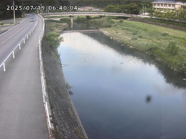 日野川４2025/07/19 8:40:00