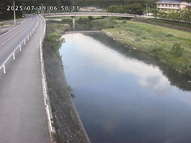 日野川４2025/07/19 8:40:00