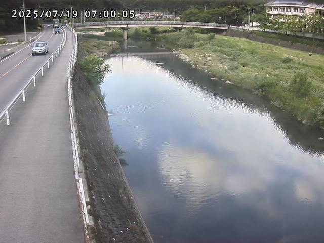 日野川４2025/07/19 8:40:00