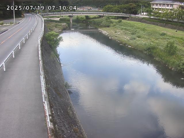 日野川４2025/07/19 8:40:00