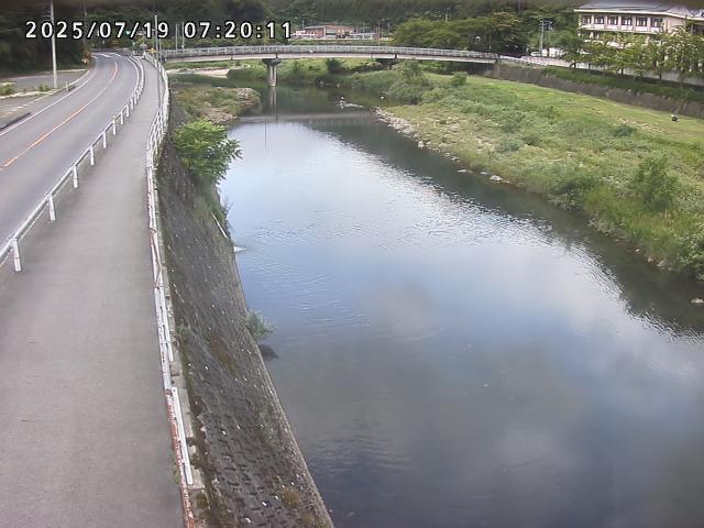 日野川４2025/07/19 8:40:00
