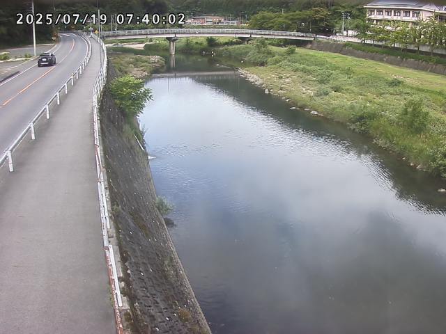 日野川４2025/07/19 8:40:00