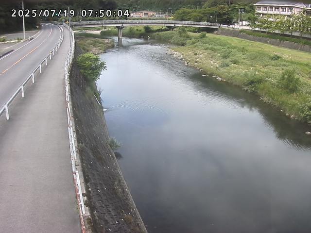 日野川４2025/07/19 8:40:00
