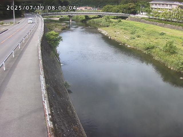 日野川４2025/07/19 8:40:00