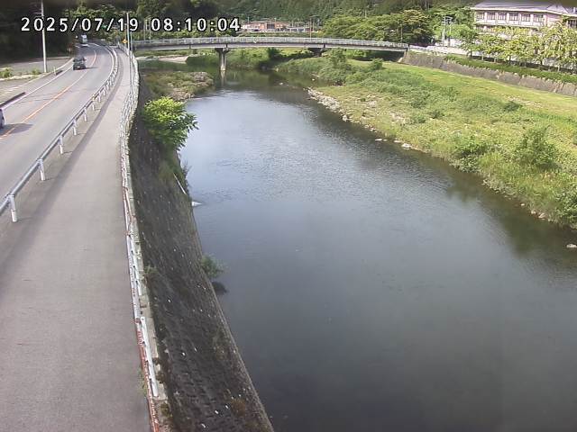 日野川４2025/07/19 8:40:00