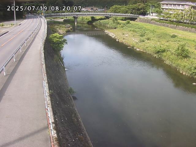 日野川４2025/07/19 8:40:00