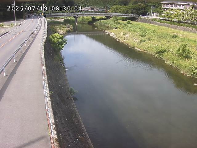 日野川４2025/07/19 8:40:00