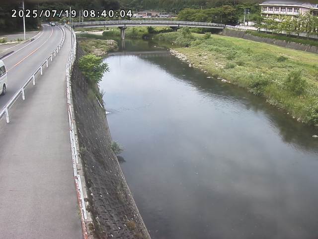 日野川４2025/07/19 8:40:00