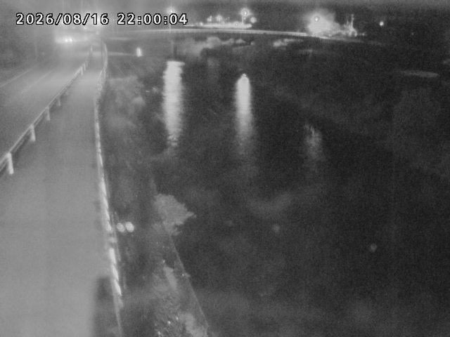 日野川４2026/08/17 21:10:00