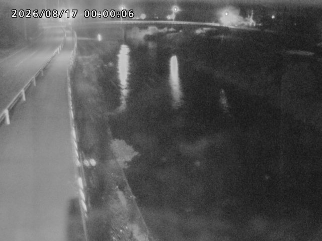 日野川４2026/08/17 21:10:00