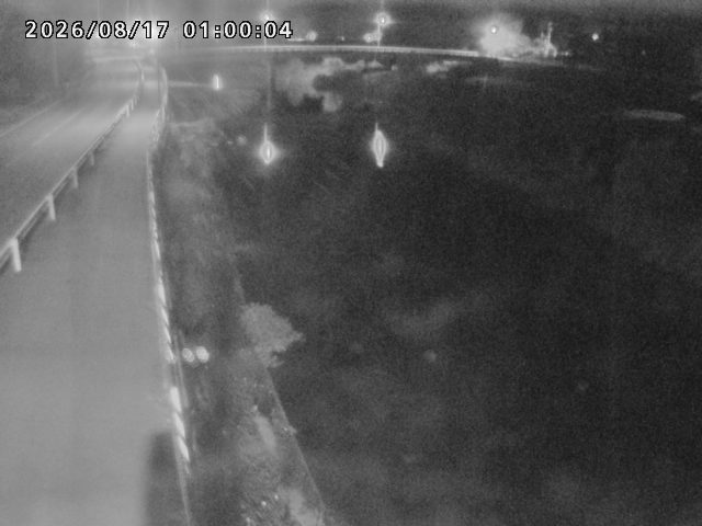 日野川４2026/08/17 21:10:00