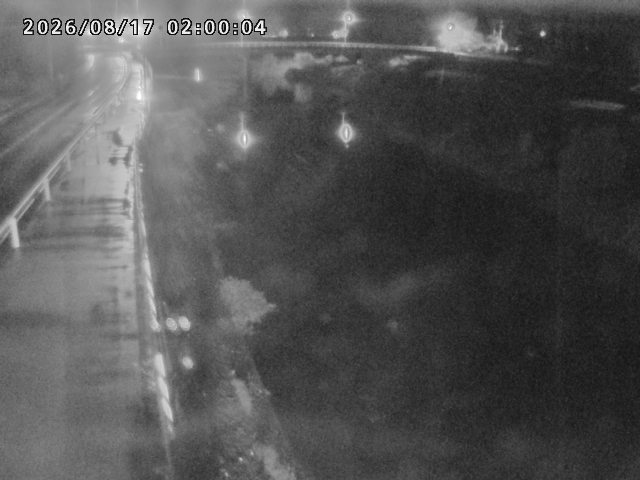 日野川４2026/08/17 21:10:00