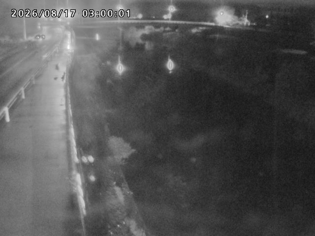日野川４2026/08/17 21:10:00