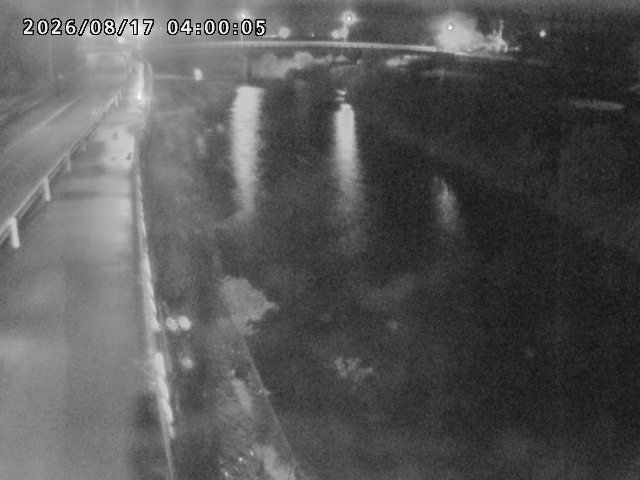 日野川４2026/08/17 21:10:00