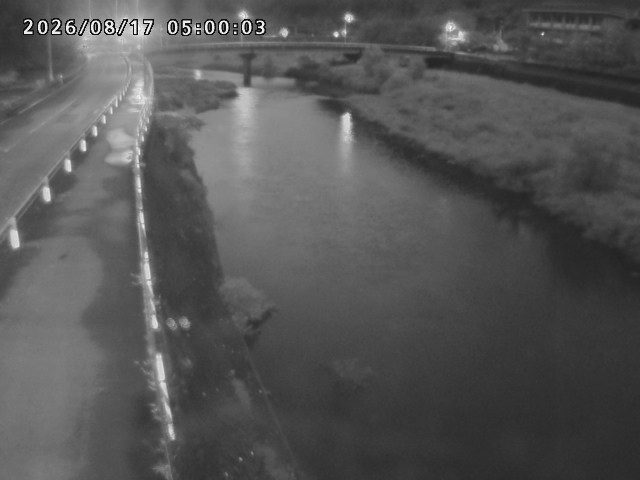 日野川４2026/08/17 21:10:00