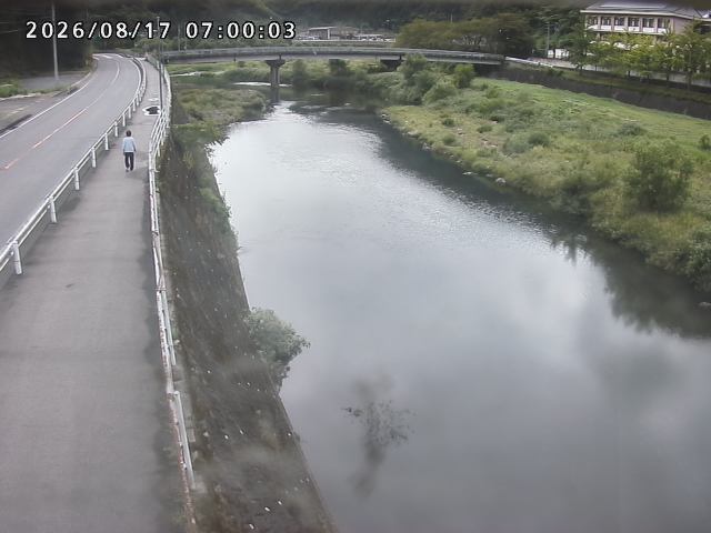 日野川４2026/08/17 21:10:00