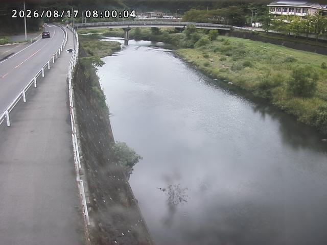 日野川４2026/08/17 21:10:00