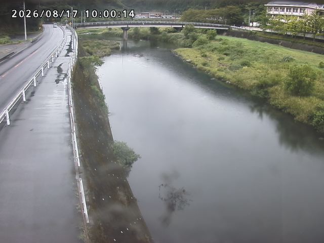 日野川４2026/08/17 21:10:00