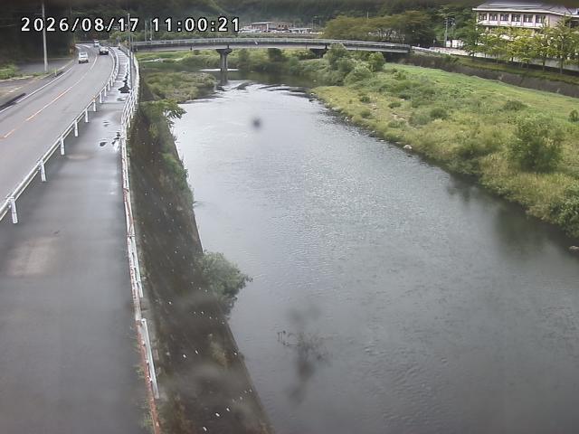 日野川４2026/08/17 21:10:00