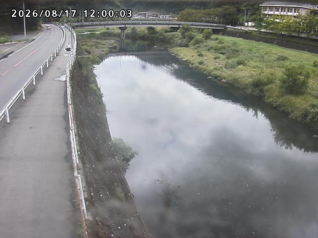 日野川４2026/08/17 21:10:00