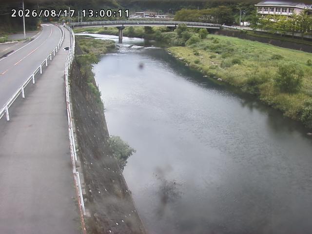 日野川４2026/08/17 21:10:00