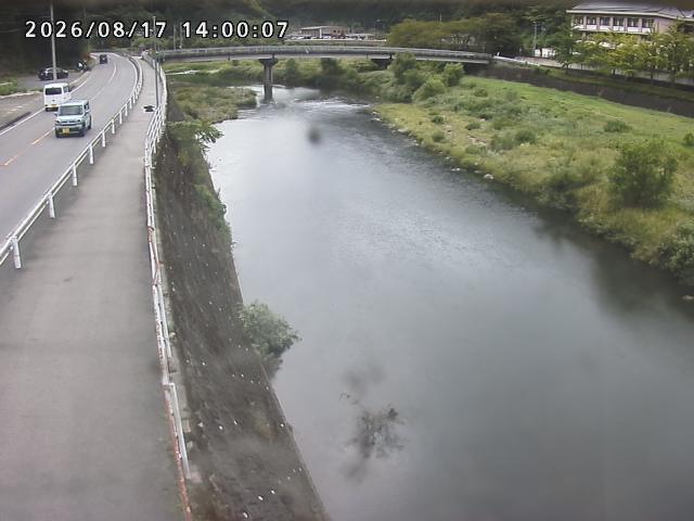 日野川４2026/08/17 21:10:00