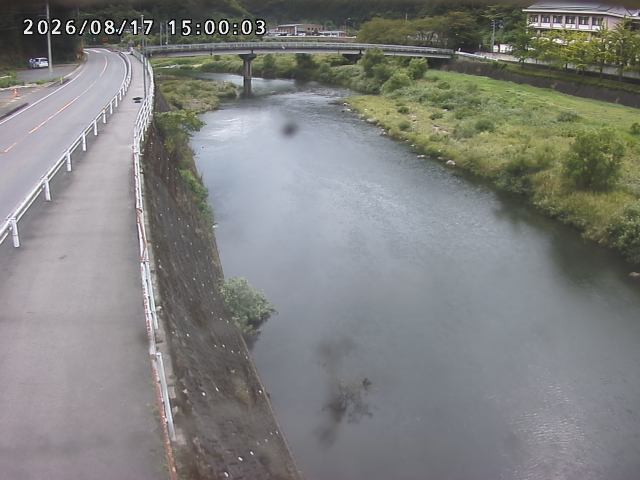 日野川４2026/08/17 21:10:00