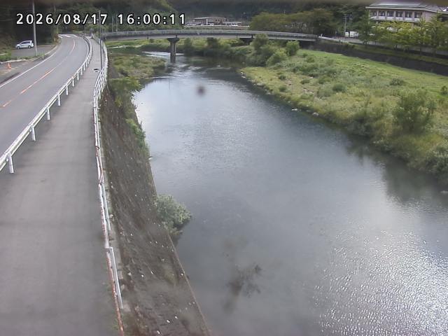 日野川４2026/08/17 21:10:00