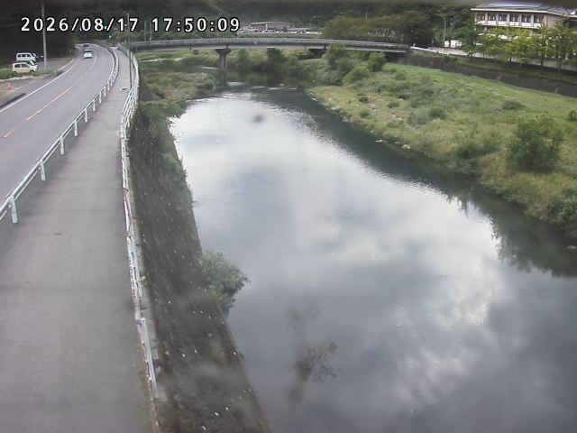日野川４2026/08/17 21:10:00