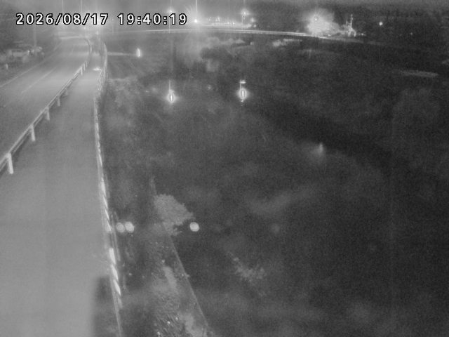 日野川４2026/08/17 21:10:00