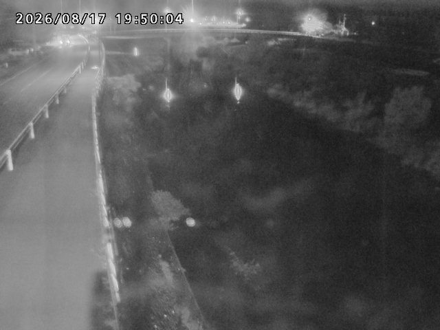 日野川４2026/08/17 21:10:00