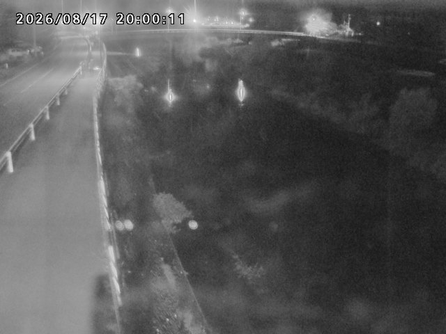 日野川４2026/08/17 21:10:00