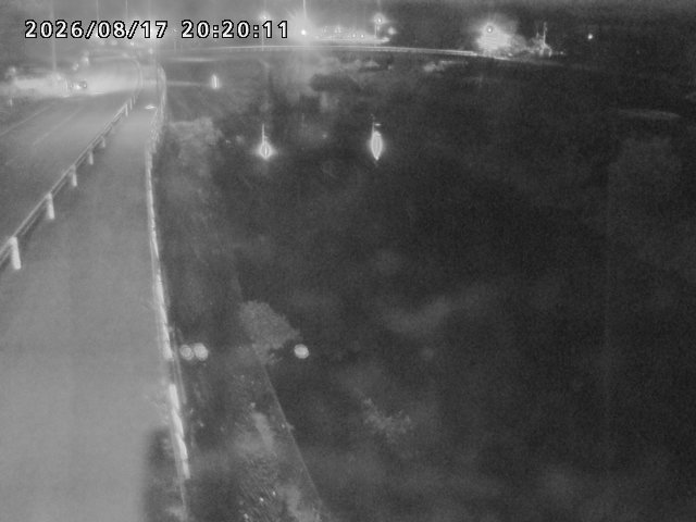 日野川４2026/08/17 21:10:00