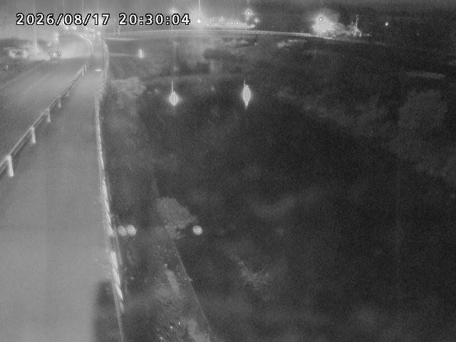 日野川４2026/08/17 21:10:00