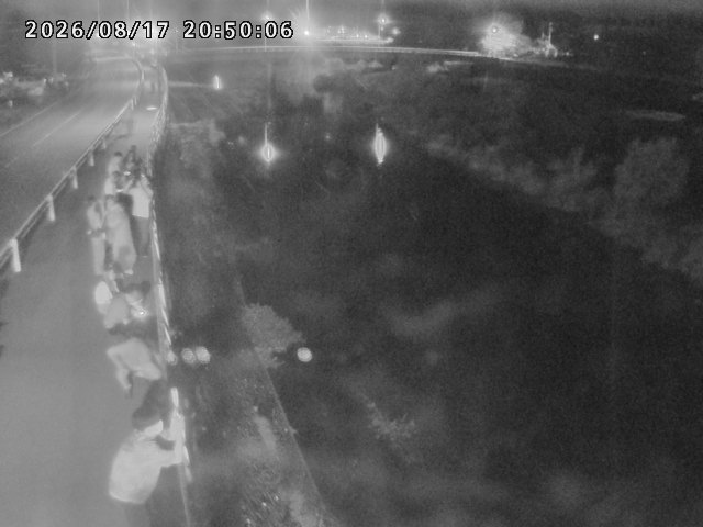 日野川４2026/08/17 21:10:00