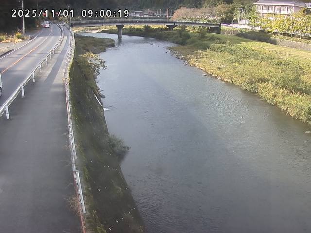 日野川42025/11/01 23:30:00