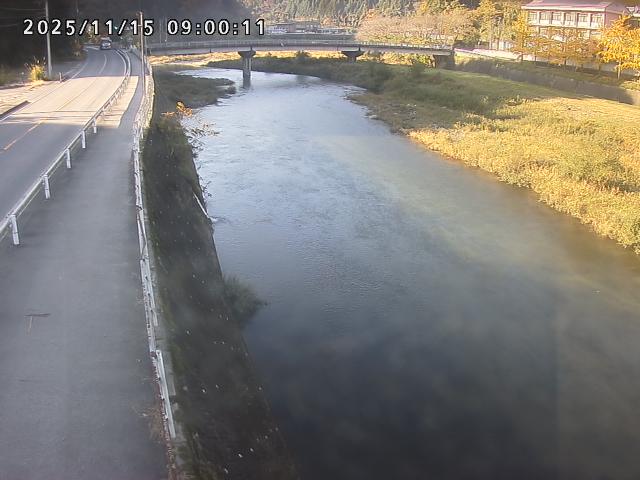 日野川４2025/11/15 23:20:00