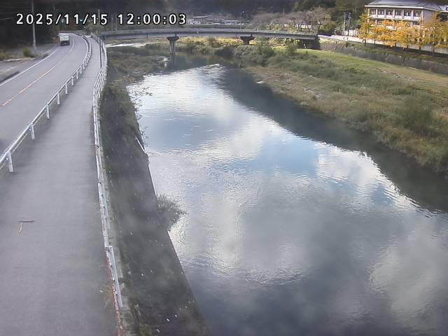 日野川４2025/11/15 23:20:00