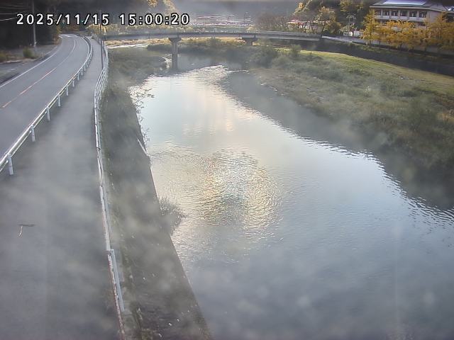 日野川４2025/11/15 23:20:00