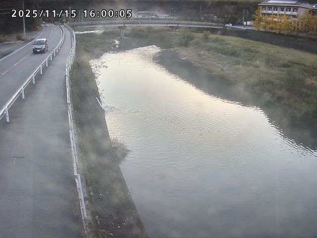 日野川４2025/11/15 23:20:00