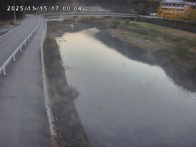 日野川４2025/11/15 23:20:00