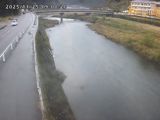 日野川４2025/11/26 1:00:00